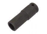 Expert HI-TORQ® 6 Point Deep Impact Socket, 3/8&rdquo; Sq. Dr., 13mm