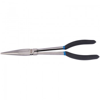 Long Reach Long Nose Pliers, 280mm
