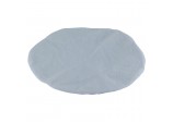 Cotton Polishing Bonnet, 240mm