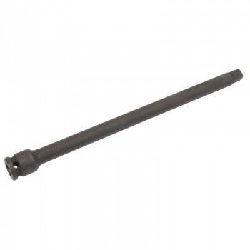 Expert Impact Extension Bar, 1/4” Sq. Dr., 150mm Expert Impact Extension Bar, 1/4” Sq. Dr., 150mm