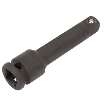 Expert Impact Extension Bar, 3/8&rdquo; Sq. Dr., 75mm