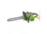 230V Chainsaw, 350mm, 1800W