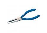 Long Nose Pliers, 140mm