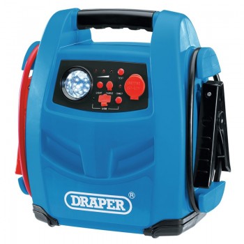 12V Jump Starter, 800A