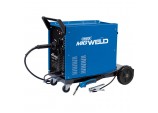 Gas/Gasless MIG Welder, 180A