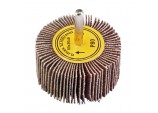 Abrasive Flap Wheel, 60 x 30mm, 80 Grit