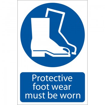 Protective Footwear