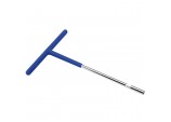 T Handle Socket Wrench, 8mm