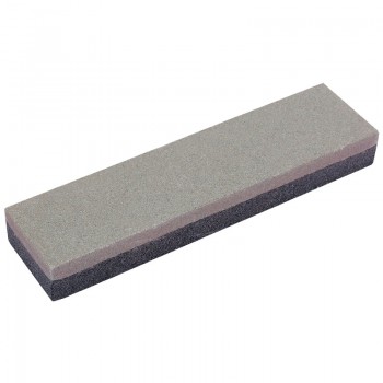 Silicone Carbide Sharpening Stone, 100 x 25 x 12mm