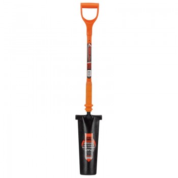 Fully Insulated Drainage Shovel Fully Insulated Drainage Shovel