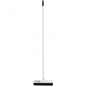 Broom with Handle