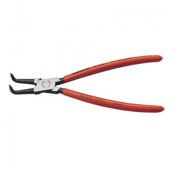 Knipex 44 21 J31 SBE J3190° Bent Internal Circlip Pliers, 40 - 100mm Knipex 44 21 J31 SBE J3190° Bent Internal Circlip Pliers, 40 - 100mm