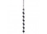 Long Pattern Auger Bit, 22 x 330mm (Display Packed)