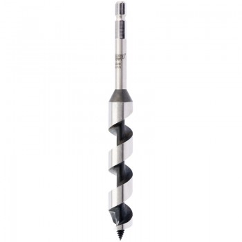 Standard Pattern Auger Bit, 22mm