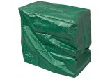 Barbecue Cover, 900 x 600 x 900mm