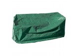 Garden Bench/Seat Cover, 1900 x 650 x 960mm