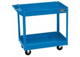 2 Tier Tool Trolley