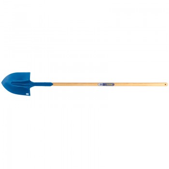 Irish Pattern Long Handled Shovel Irish Pattern Long Handled Shovel