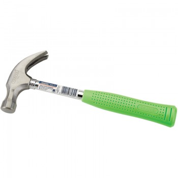 Easy Find Claw Hammer, 450g/16oz