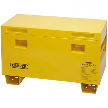 Contractors Secure Storage Box, 36&rdquo;