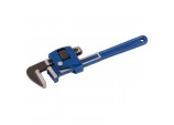 Draper Expert Adjustable Pipe Wrench, 200mm