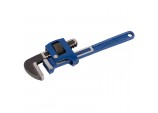 Draper Expert Adjustable Pipe Wrench, 250mm