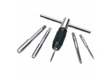 Metric Tap and Holder Set (6 Piece)