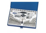 Tap and Die Set (52 Piece)