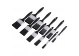 Paint Brush Set (10 Piece)