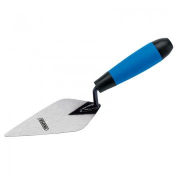 Soft Grip Pointing Trowel, 150mm Soft Grip Pointing Trowel, 150mm