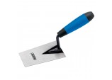 Soft Grip Bucket Trowel, 140mm