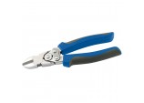 Compound Action Side Cutter, 180mm