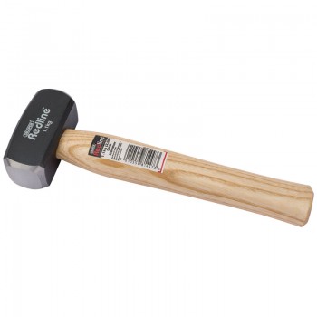 Club Hammer, 1kg/2.2lb