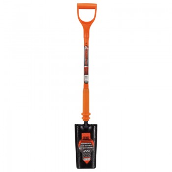 Fully Insulated Cable Laying Shovel Fully Insulated Cable Laying Shovel