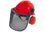 Forestry Helmet