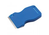 Plastic Blade Safety Scraper