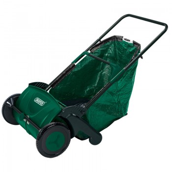 Garden Sweeper, 21&rdquo;