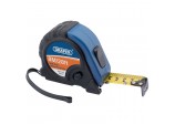 Draper Measuring Tape, 8m/26ft x 25mm