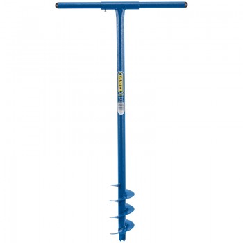 Fence Post Auger, 950 x 100mm Fence Post Auger, 950 x 100mm