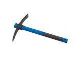 Fibreglass Mini Mattock and Pick, 400g