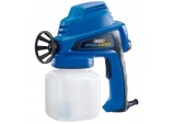 Draper Storm Force® Spray Gun, 80W