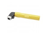 Twist-Grip Electrode Holders, Yellow