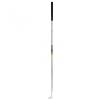Stainless Steel Soft Grip Patio Weeder Stainless Steel Soft Grip Patio Weeder