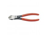 Knipex 74 01 180 SBE High Leverage Diagonal Side Cutter, 180mm