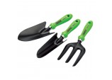 Carbon Steel Hand Tool Set (3 Piece)