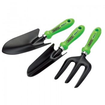 Carbon Steel Hand Tool Set (3 Piece)