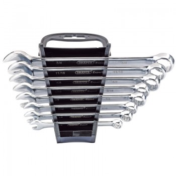 Imperial Combination Spanner Set (8 Piece) Imperial Combination Spanner Set (8 Piece)