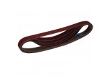 Cloth Sanding Belt, 25 x 762mm, 180 Grit (Pack of 5)