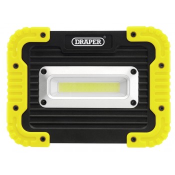 COB LED Worklight, 10W, 700 Lumens