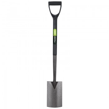 Carbon Steel Border Spade